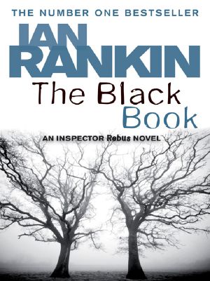 [Inspector Rebus 05] • The Black Book